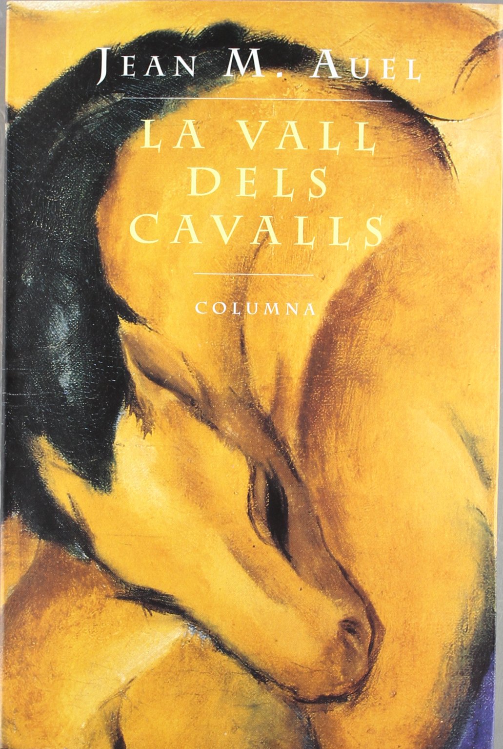 Auel, J: Vall des cavalls Social Sciences