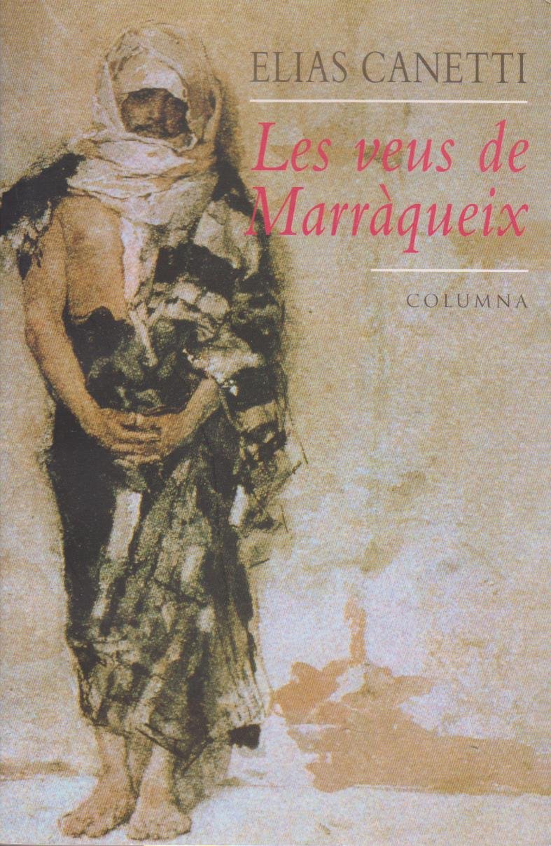 LES VEUS DE MARRAQUEIX book