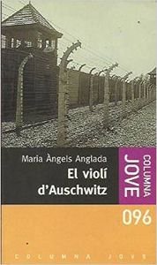 EL VIOLI D`AUSWITCHZ (jove) (COL.LECCIO JOVE) Novels & Short Stories