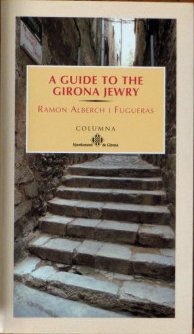 A Guide to the Girona Jewry book