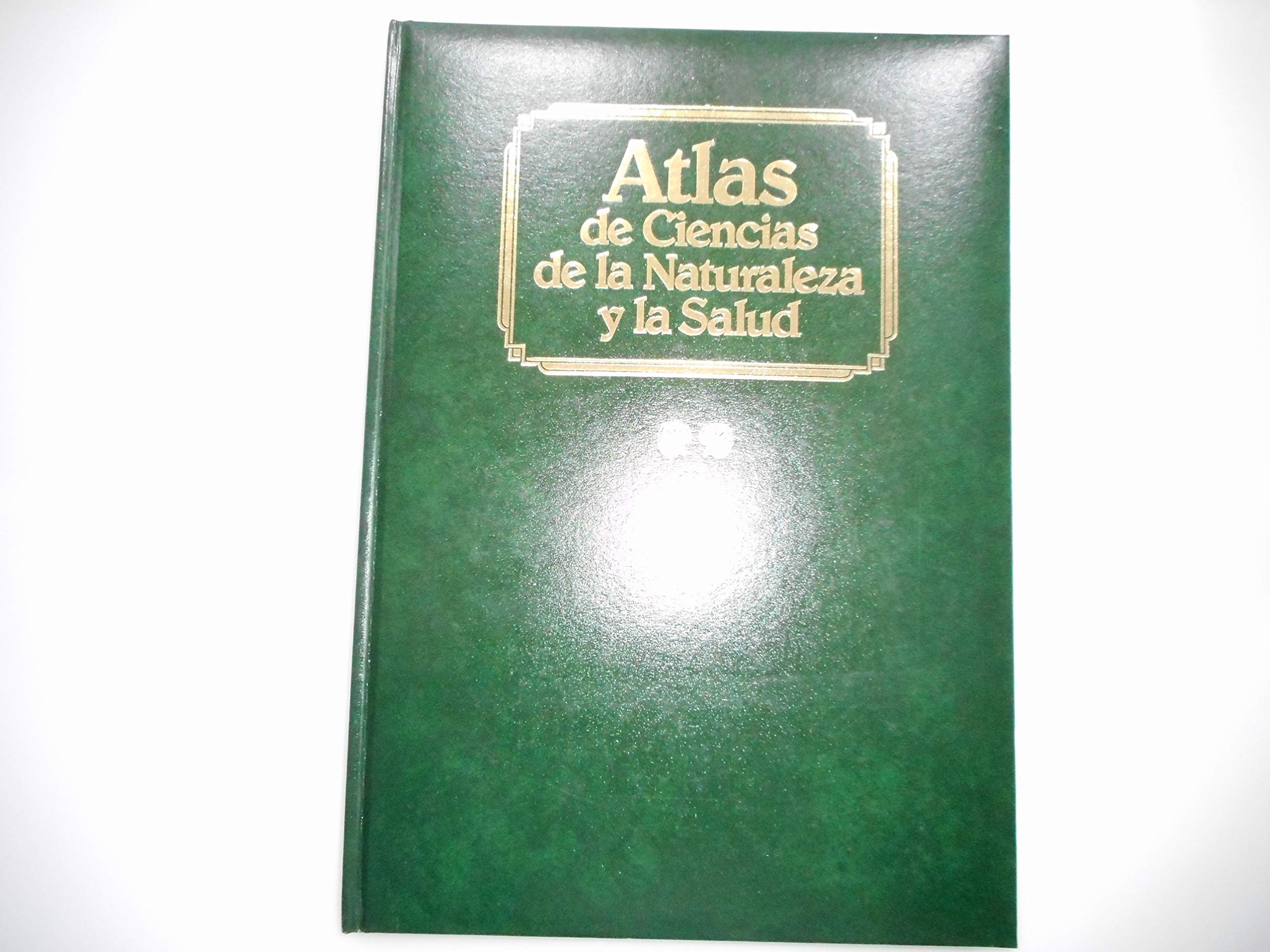 Atlas de geologia book