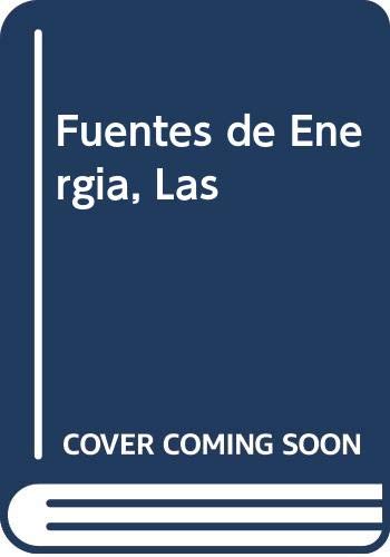 Fuentes de Energia, Las Books