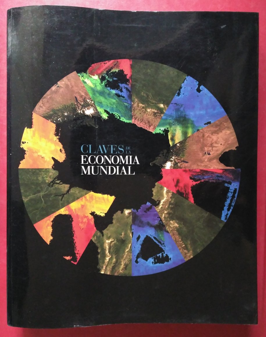 Claves de Econom�a Mundial Books