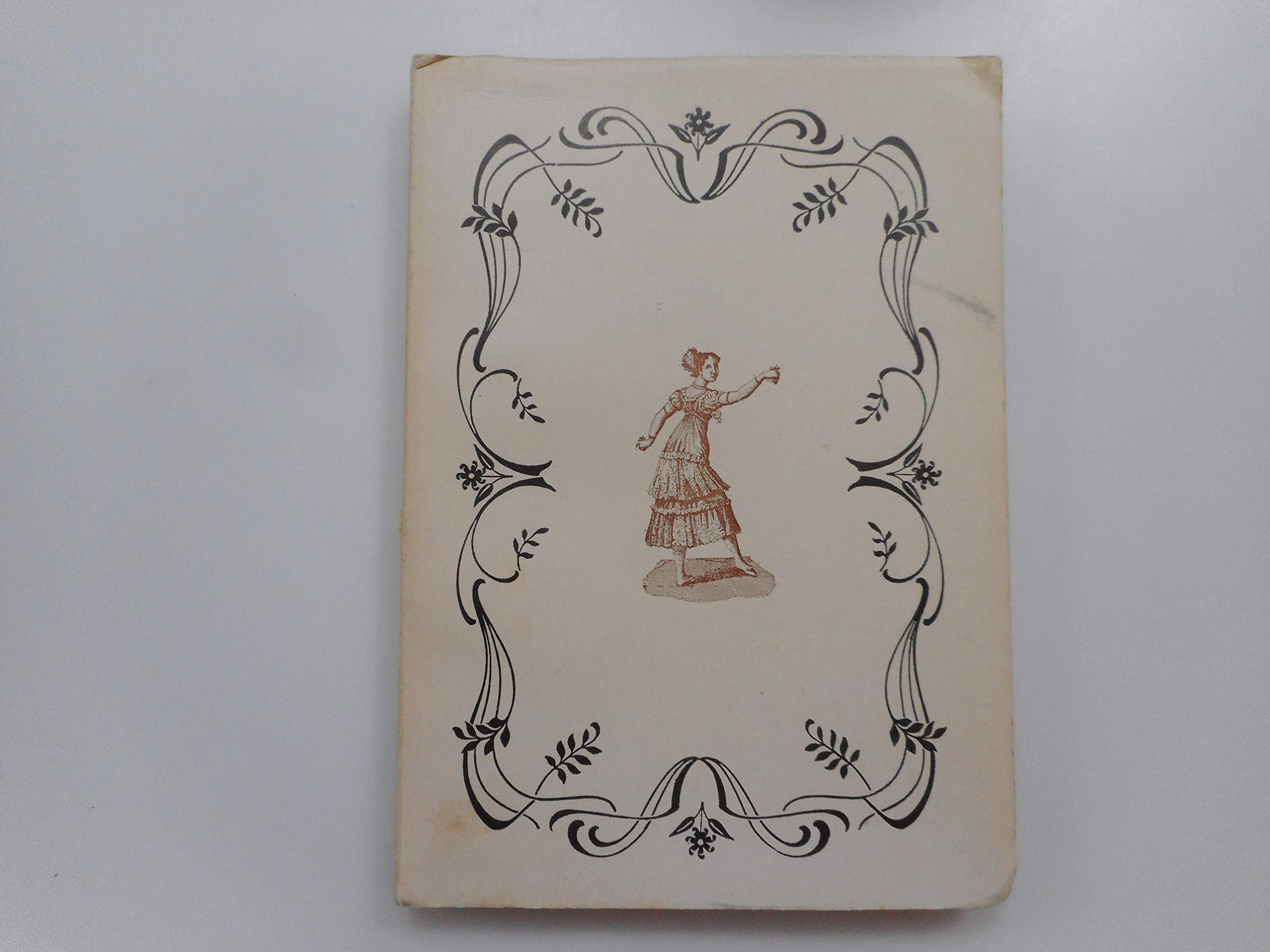 Colecci¾n general de los trajes de Madrid book