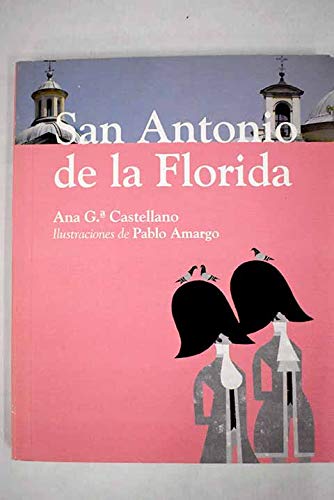San Antonio de la Florida book