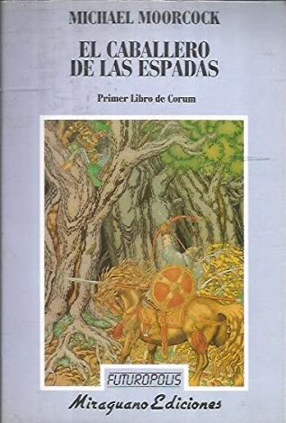 El caballero de las espadas (Futuropolis, Band 8) Books