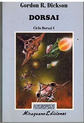 Dorsai (Futuropolis, Band 13) Books