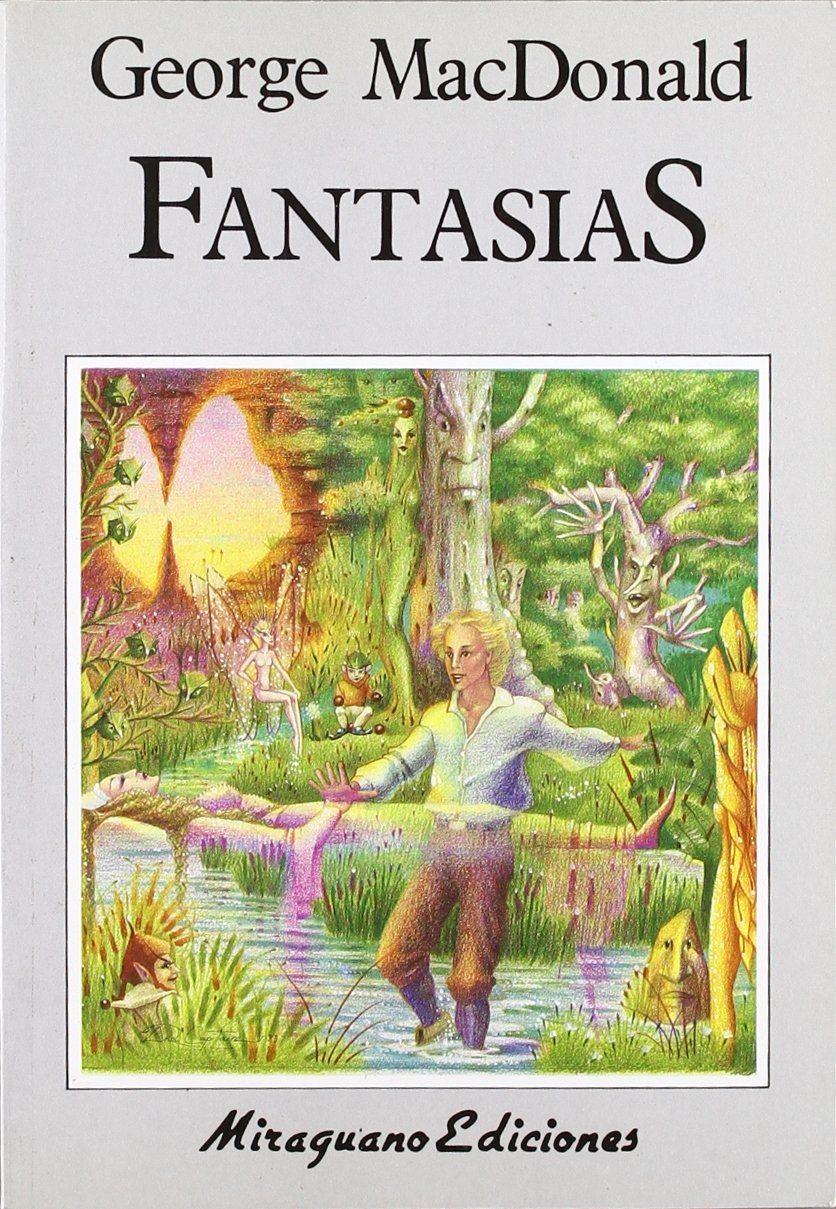 Fantasías (La cuna de Ulises, Band 12) Books