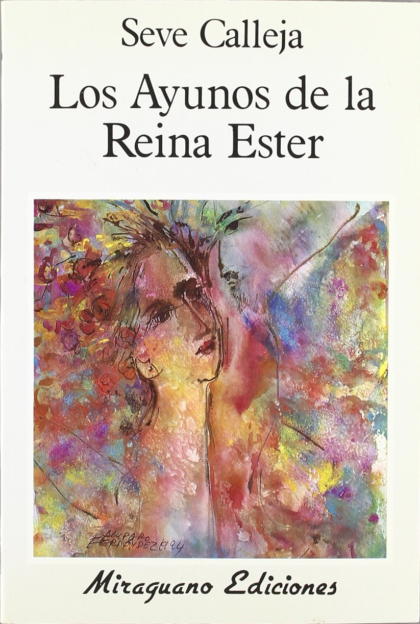 Los ayunos de la reina Ester book