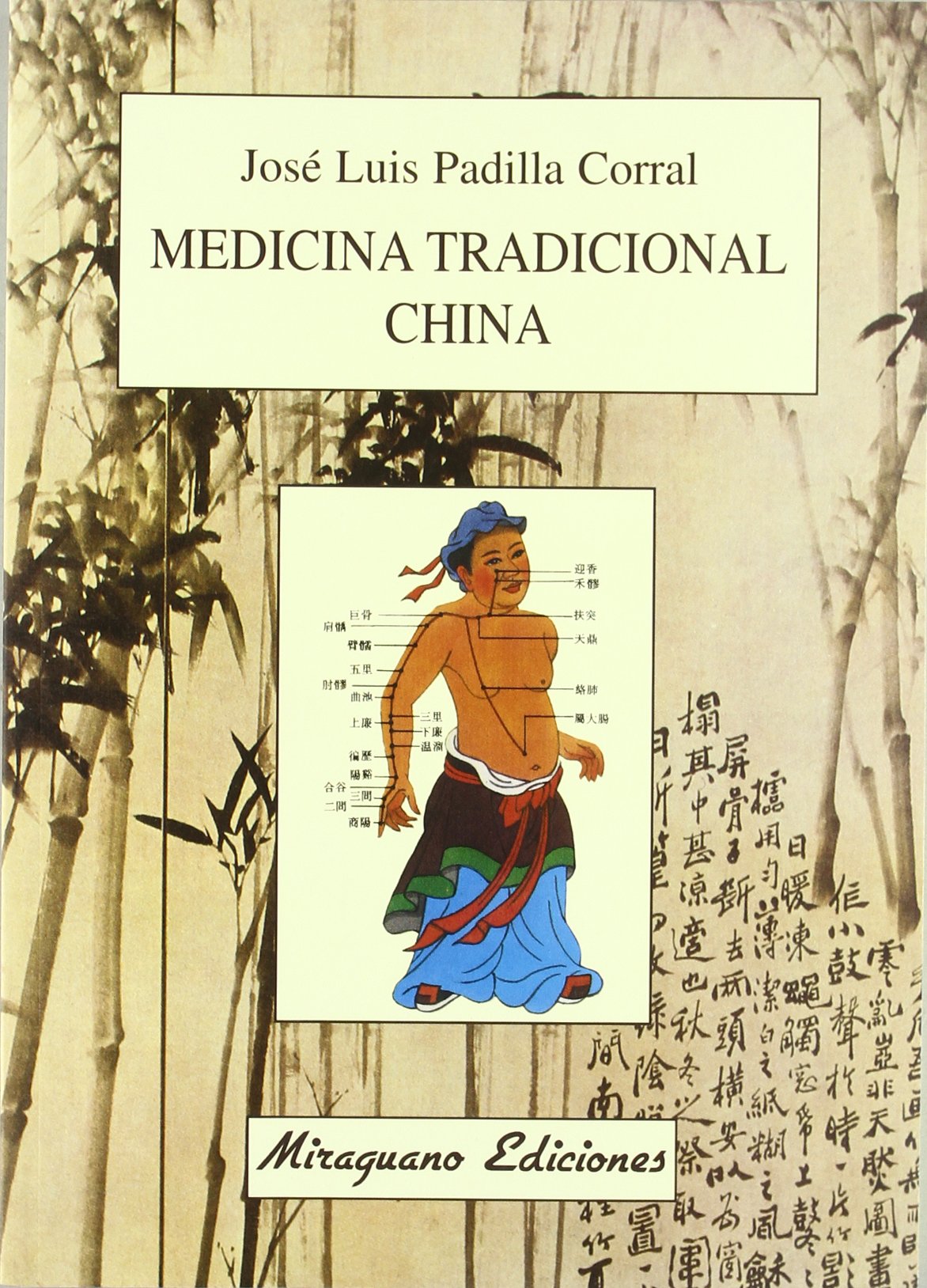 Medicina Tradicional China book