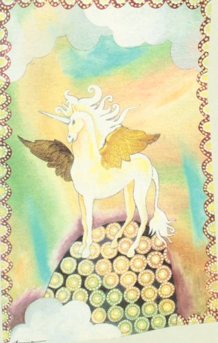 Leyendas de los últimos unicornios book
