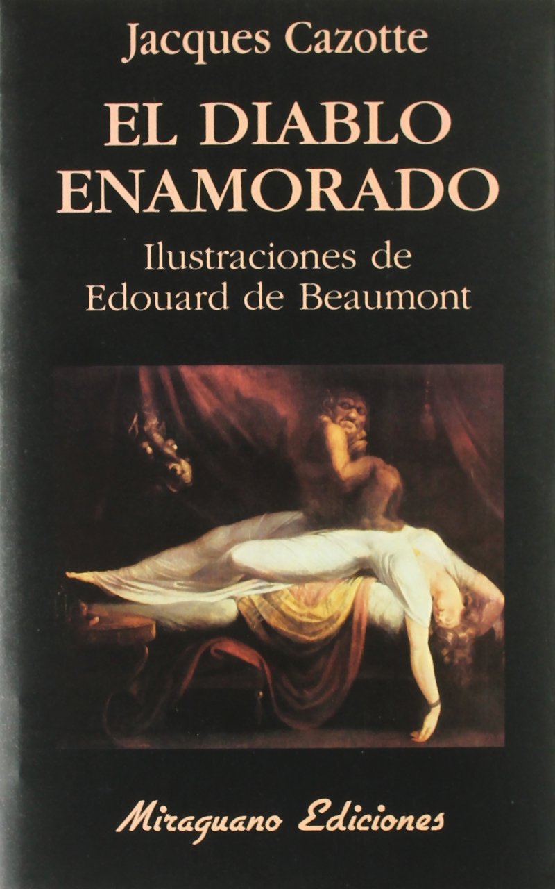El diablo enamorado Social Sciences Books