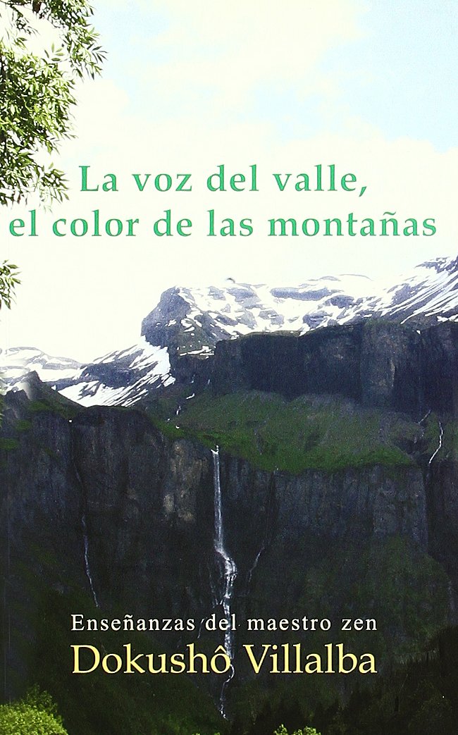 La voz del valle, el color de las montañas Social Sciences