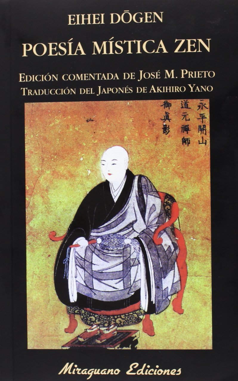 Poesía mística zen (Libros de los Malos tiempos, Band 115) Social Sciences