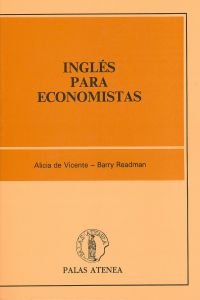 Inglés para economistas. (T.1) book