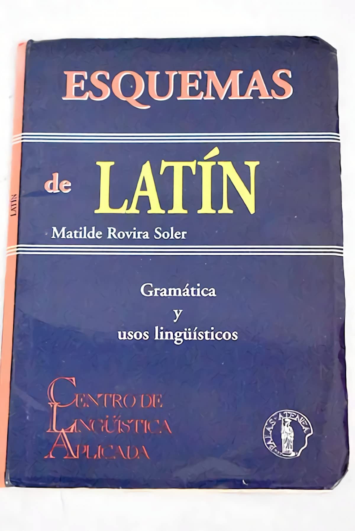Product Image: Esquemas de latín:
