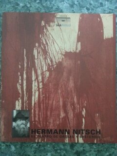Herman Nitsch: El Theatro De Origias y Misterios Film, Art & Culture