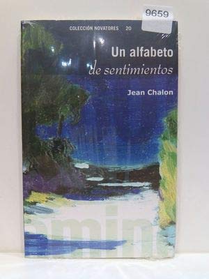 Un alfabeto de sentimientos Social Sciences