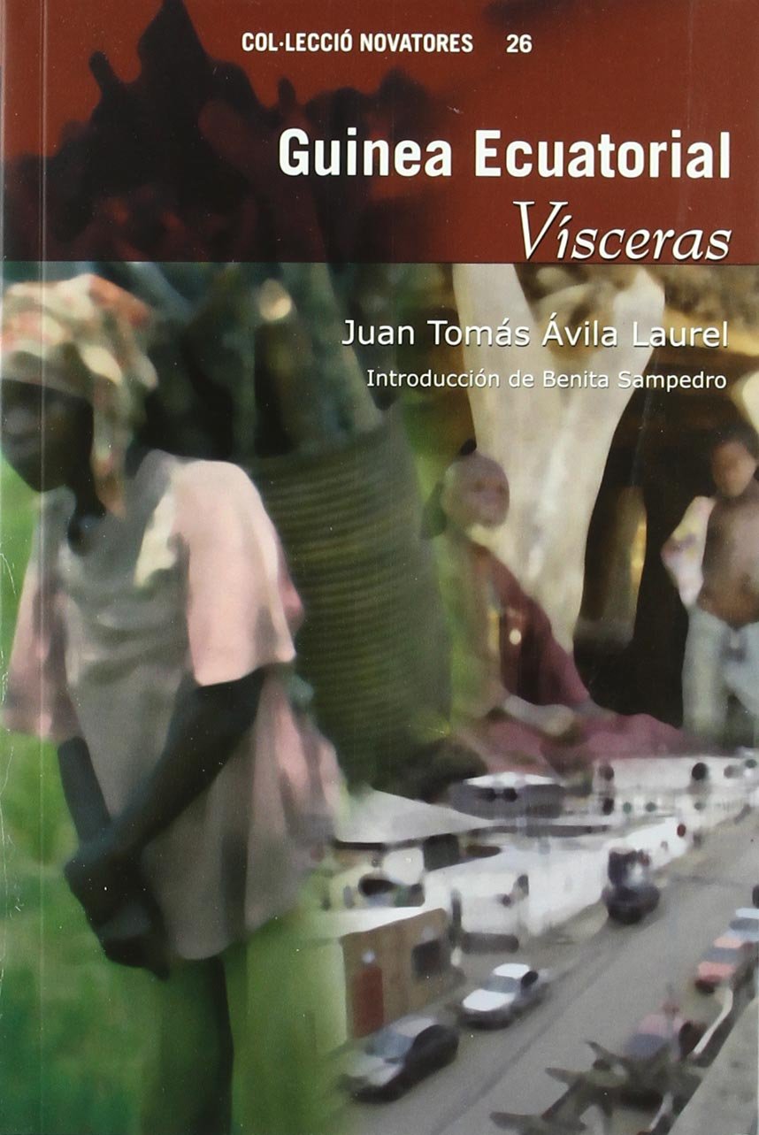 Guinea Ecuatorial : vísceras Learning & Reference