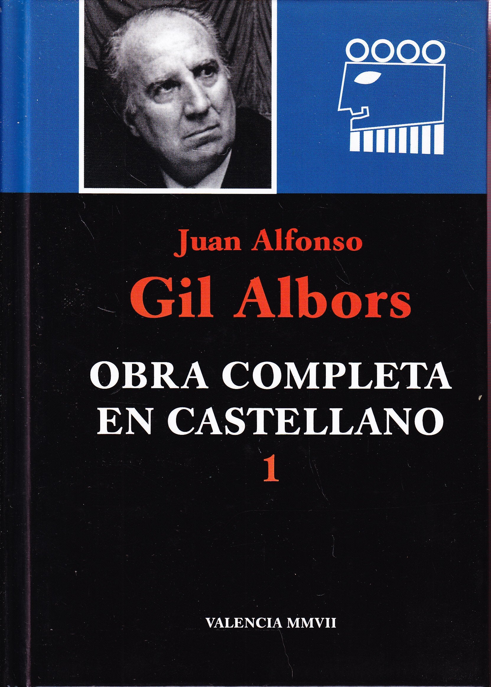 Obra completa en castellano Drama