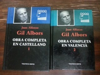 Product Image: Obra Completa