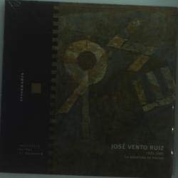 José Vento, La aventura de pintar Books