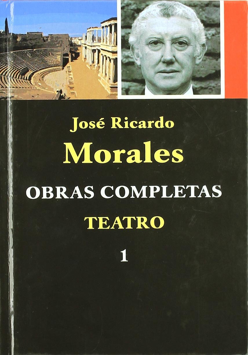 Teatro completo Books