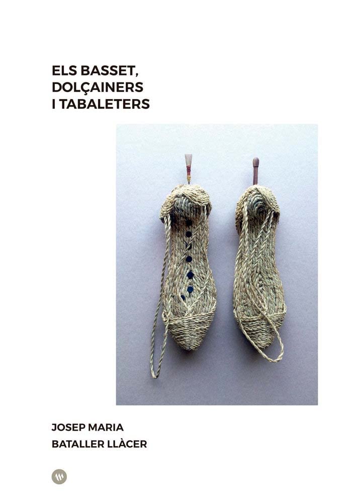 Els Basset: dolçainers i tabaleters (Musiques, Band 16) Arts & Music