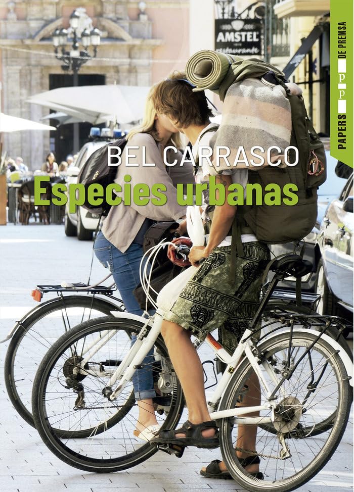 Especies urbanas (Papers de Premsa, Band 10) Essays & Short Stories