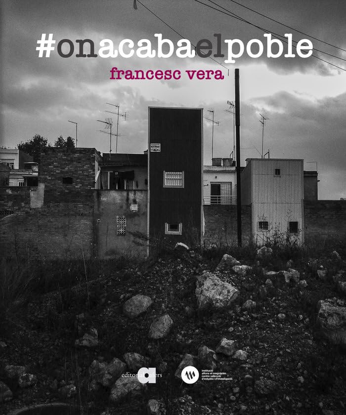 On acaba el poble (Catàlegs d'art, Band 5) Travel