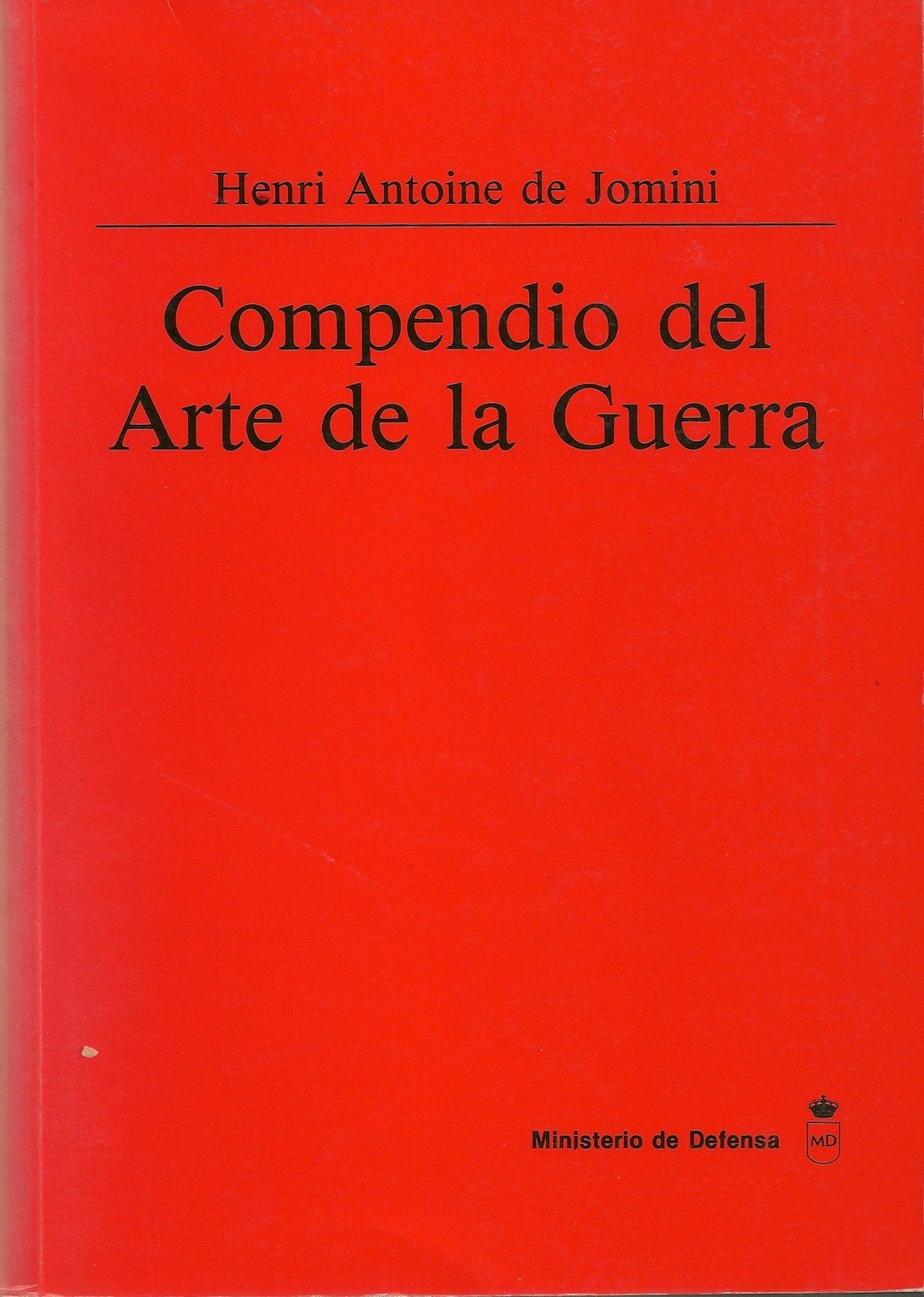 Compendio del arte de la guerra book