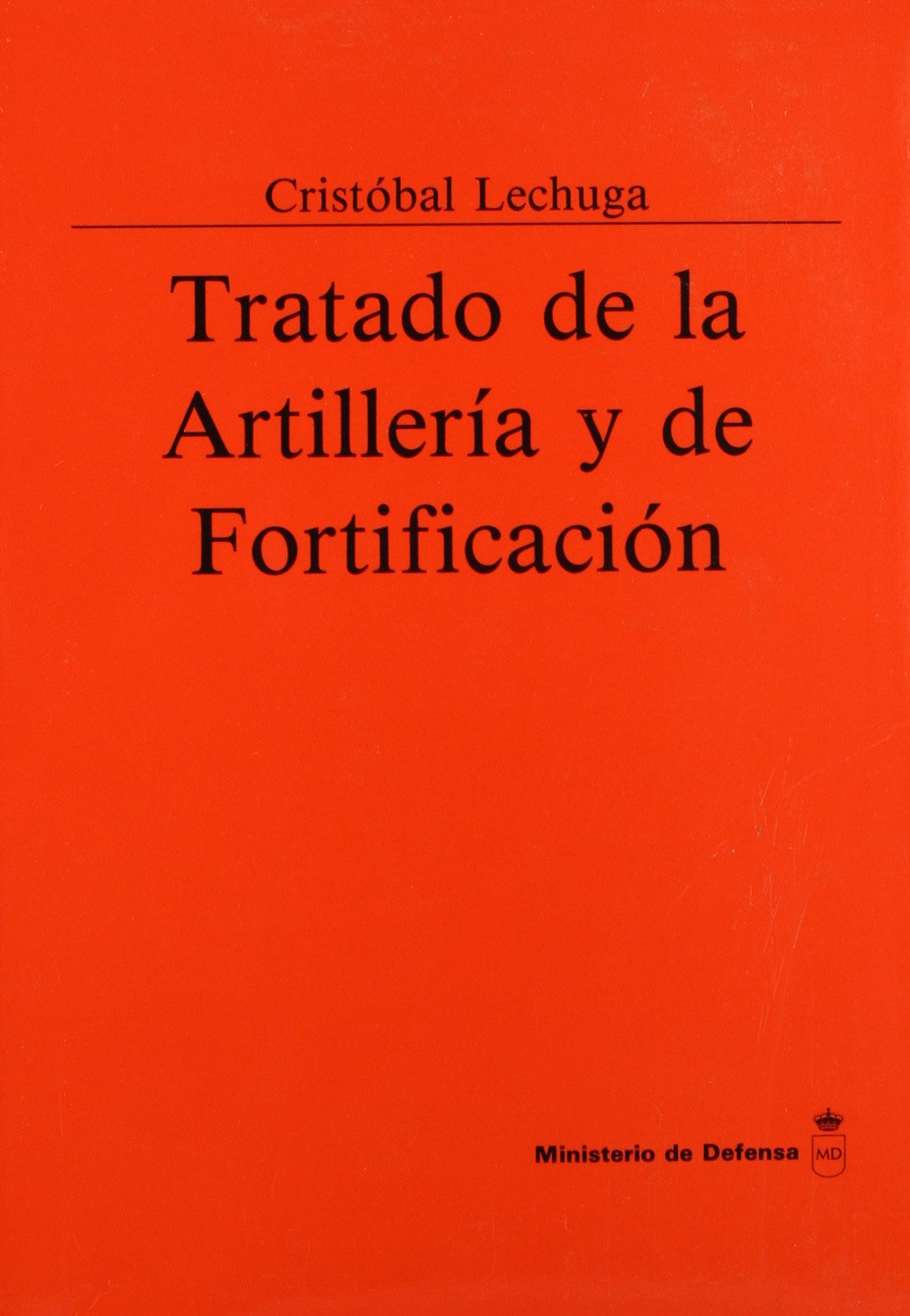 Tratado de artillería y fortificación Social Sciences