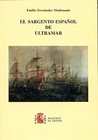 El sargento español de ultramar Books