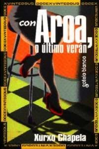 Con Aroa, o último verán Books