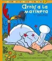 Arròs a la marinera (Popof i Kocatasca, Band 5) Books
