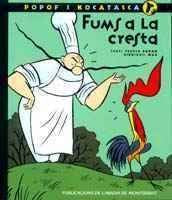 Fums a la cresta (Popof i Kocatasca, Band 6) Non-fiction
