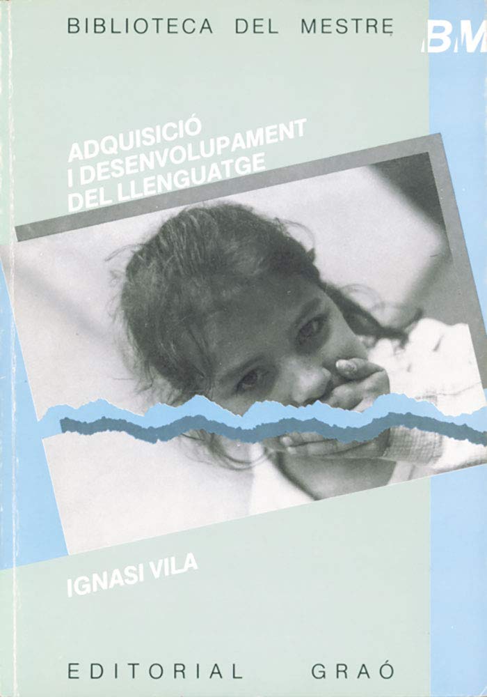 Adquisició i desenvolupament de lllenguatge (Biblioteca del Mestre (català), Band 9) Reading Aloud & Learning to Read