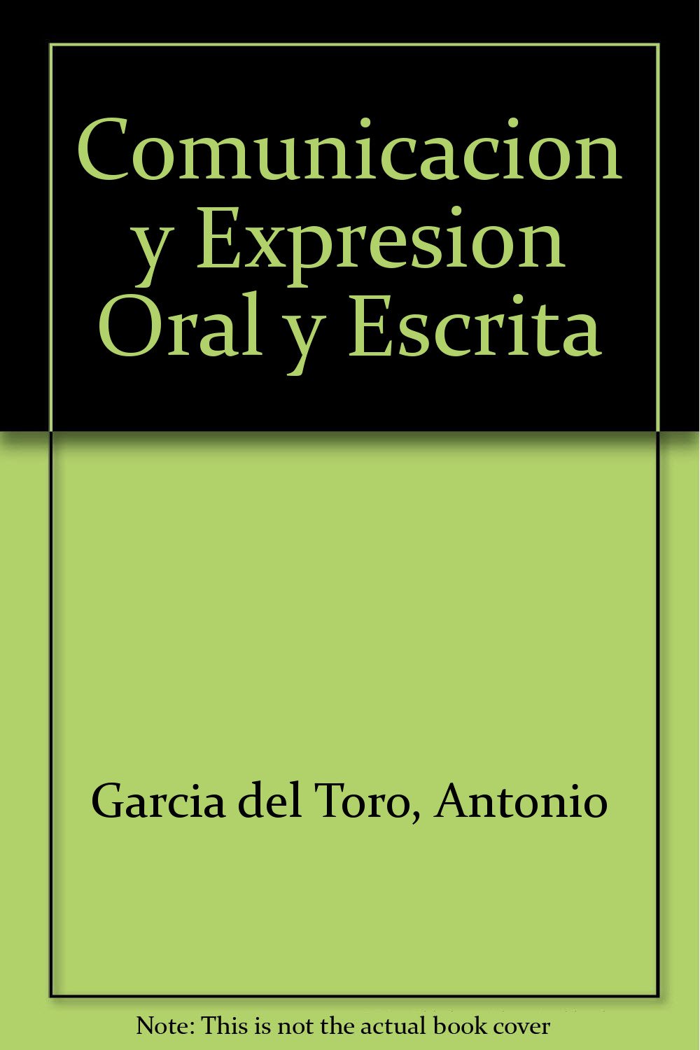 Comunicación y expresión oral y escrita : la dramatización como recurso Learning & Reference