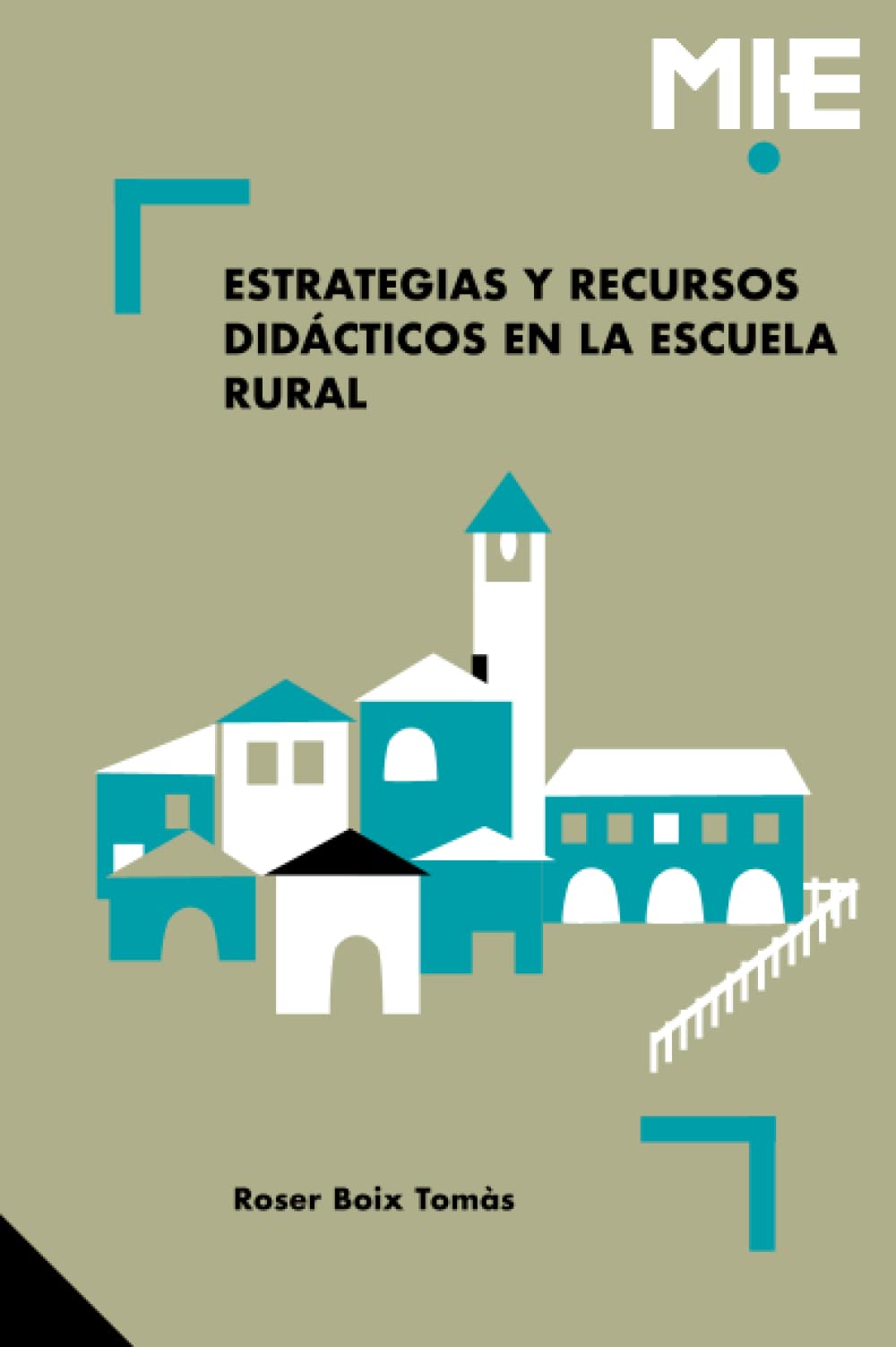Estrategias y recursos didácticos en la escuela rural book