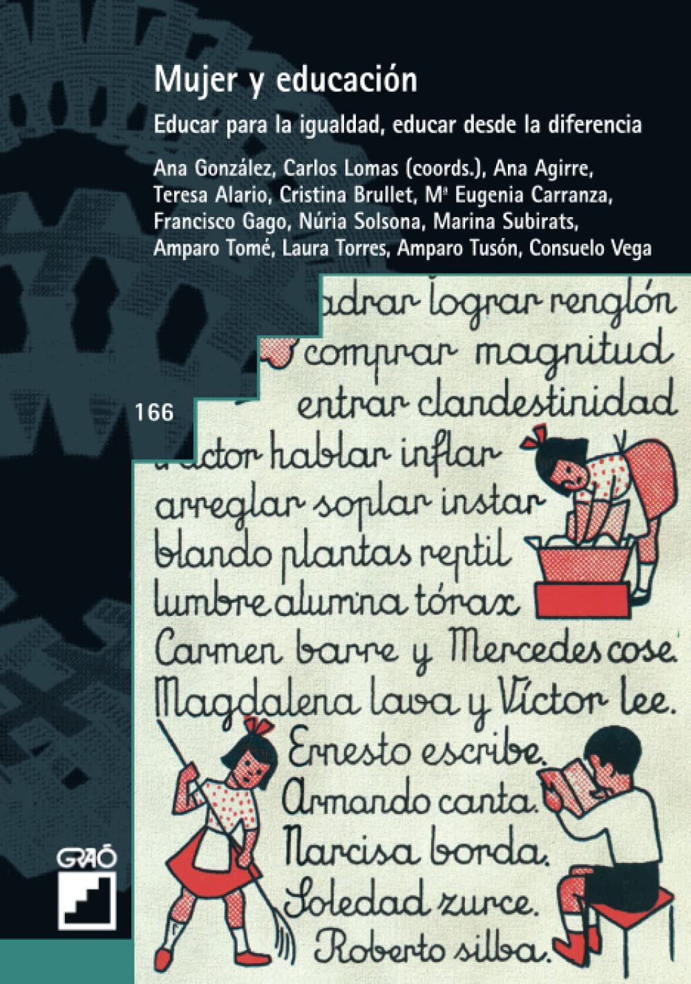 Mujer y educación: Educar para la igualdad, educar desde la diferencia (Teoría y sociología de la educación / Temas transversales, Band 166) Books