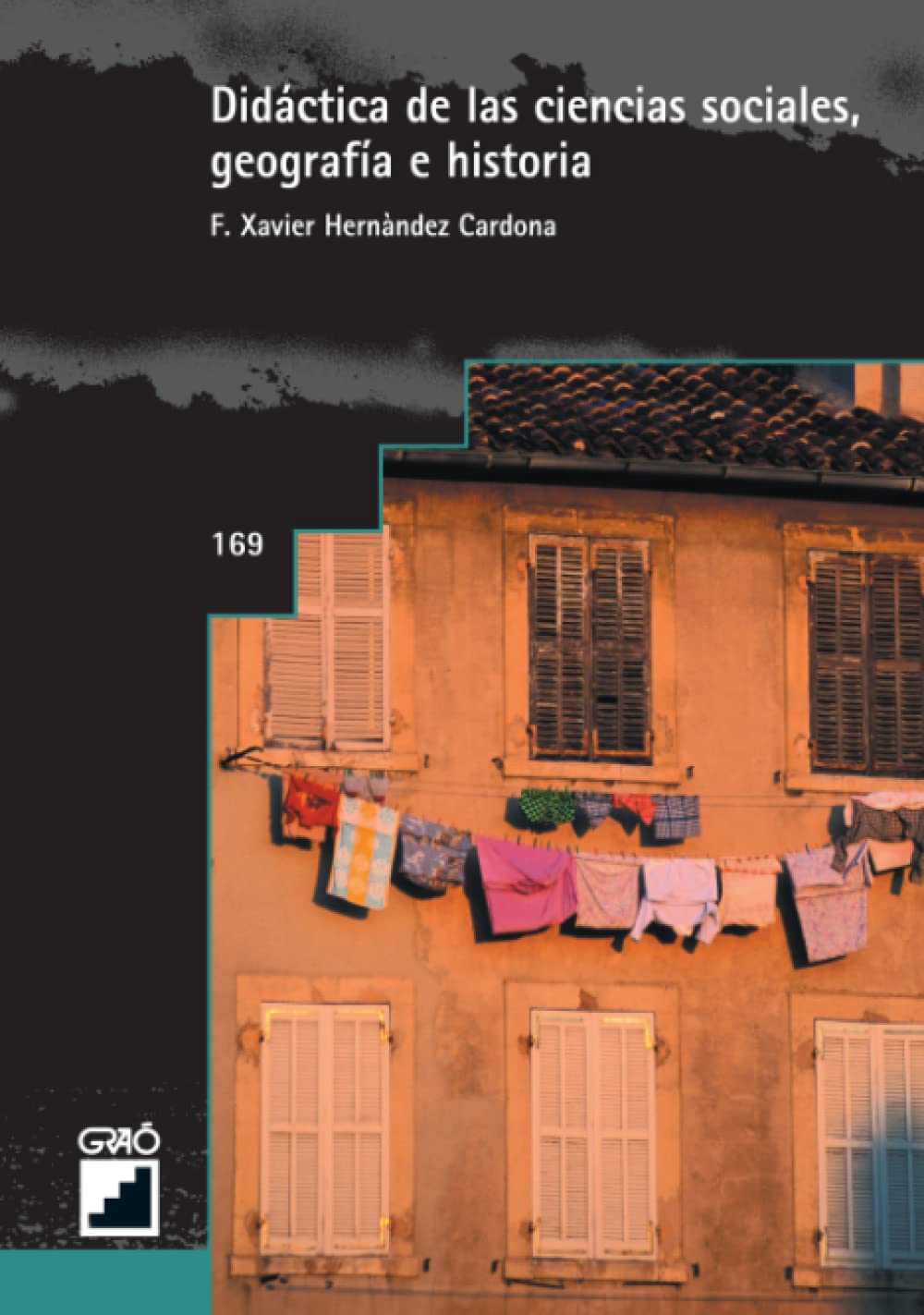 Didáctica de las ciencias sociales, geografía e historia Books