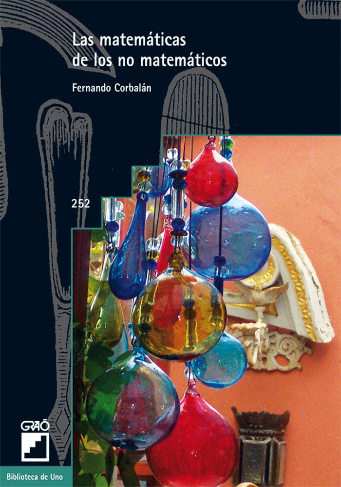 Las matemáticas de los no matemáticos book