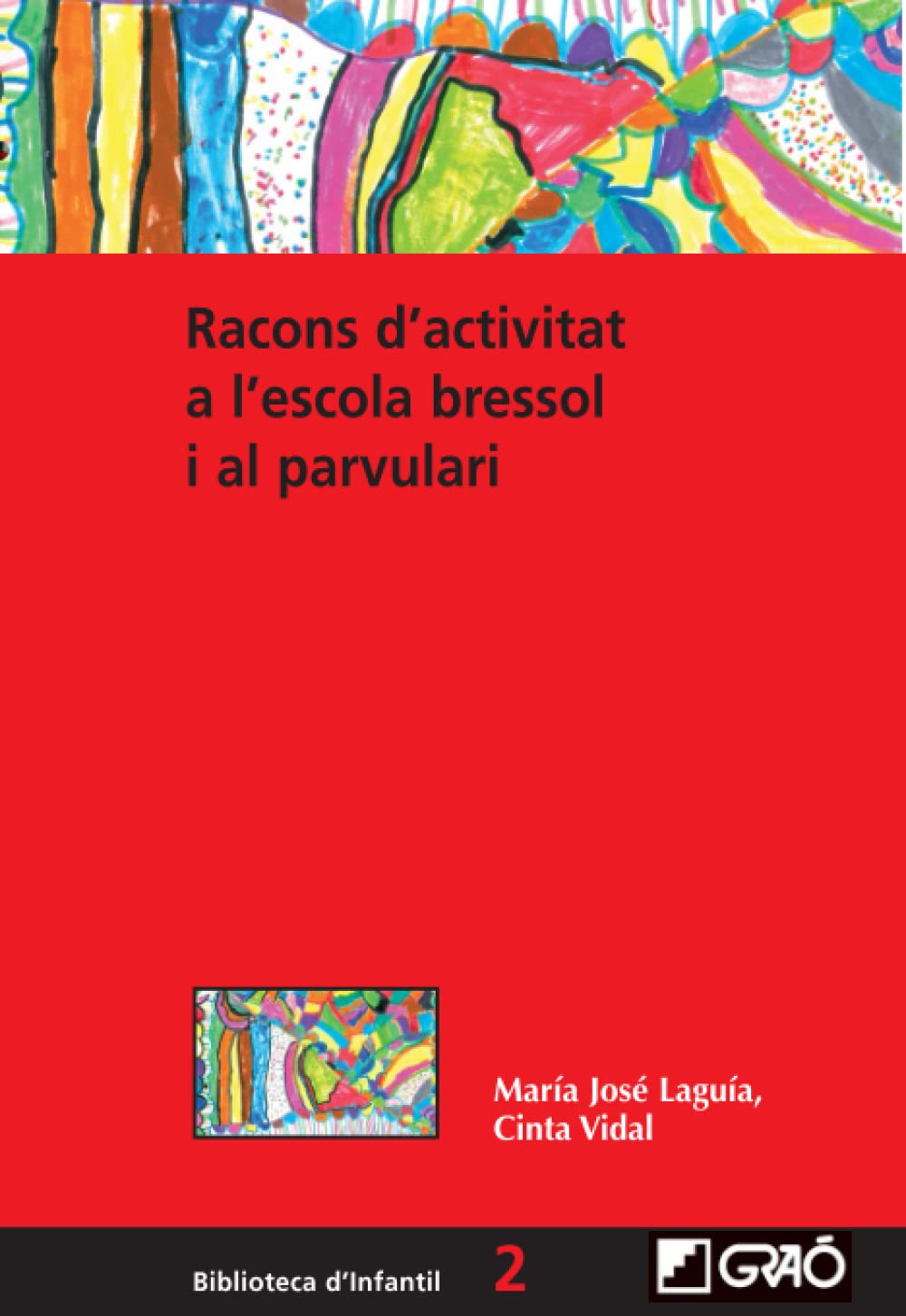 Racons d?activitat a l?escola bressol book