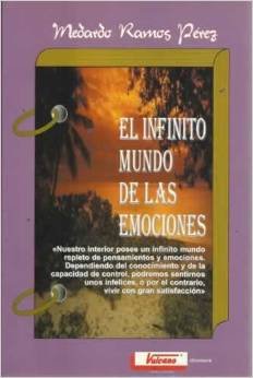 EL INFINITO MUNDO DE LAS EMOCIONES Books