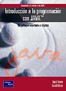 Introducción programación con Java Computer Science