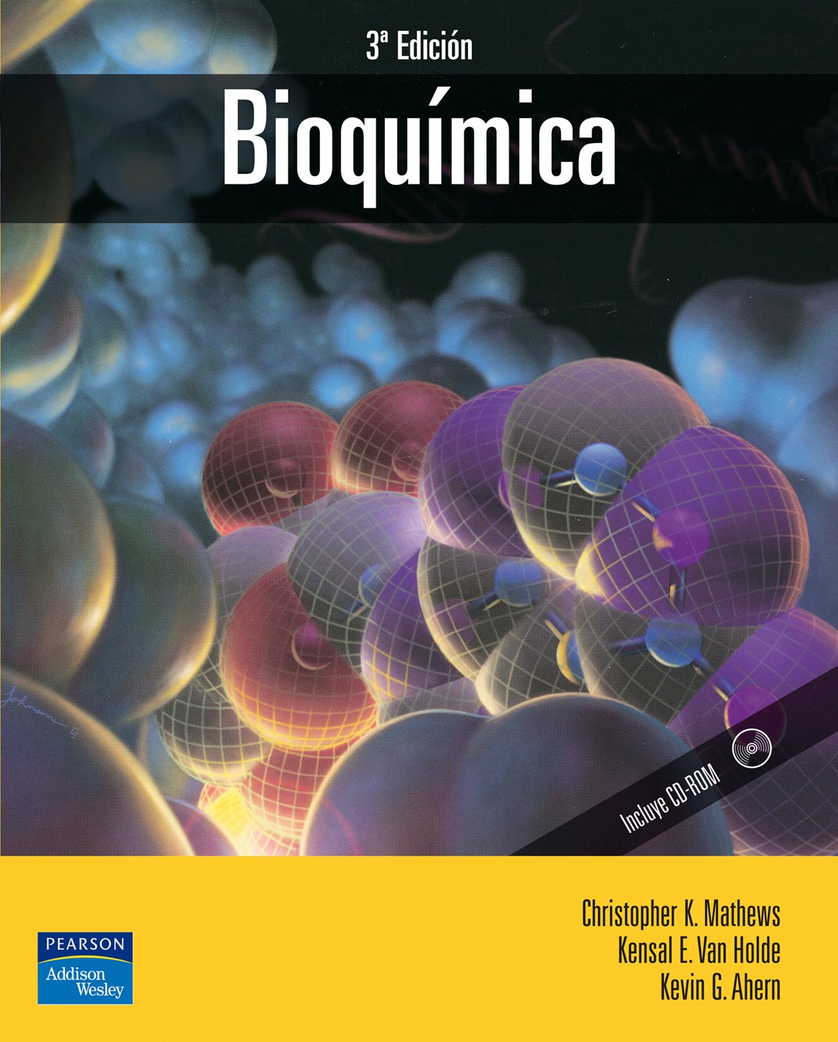 Bioquímica (Fuera de colección Out of series) Business & Technology
