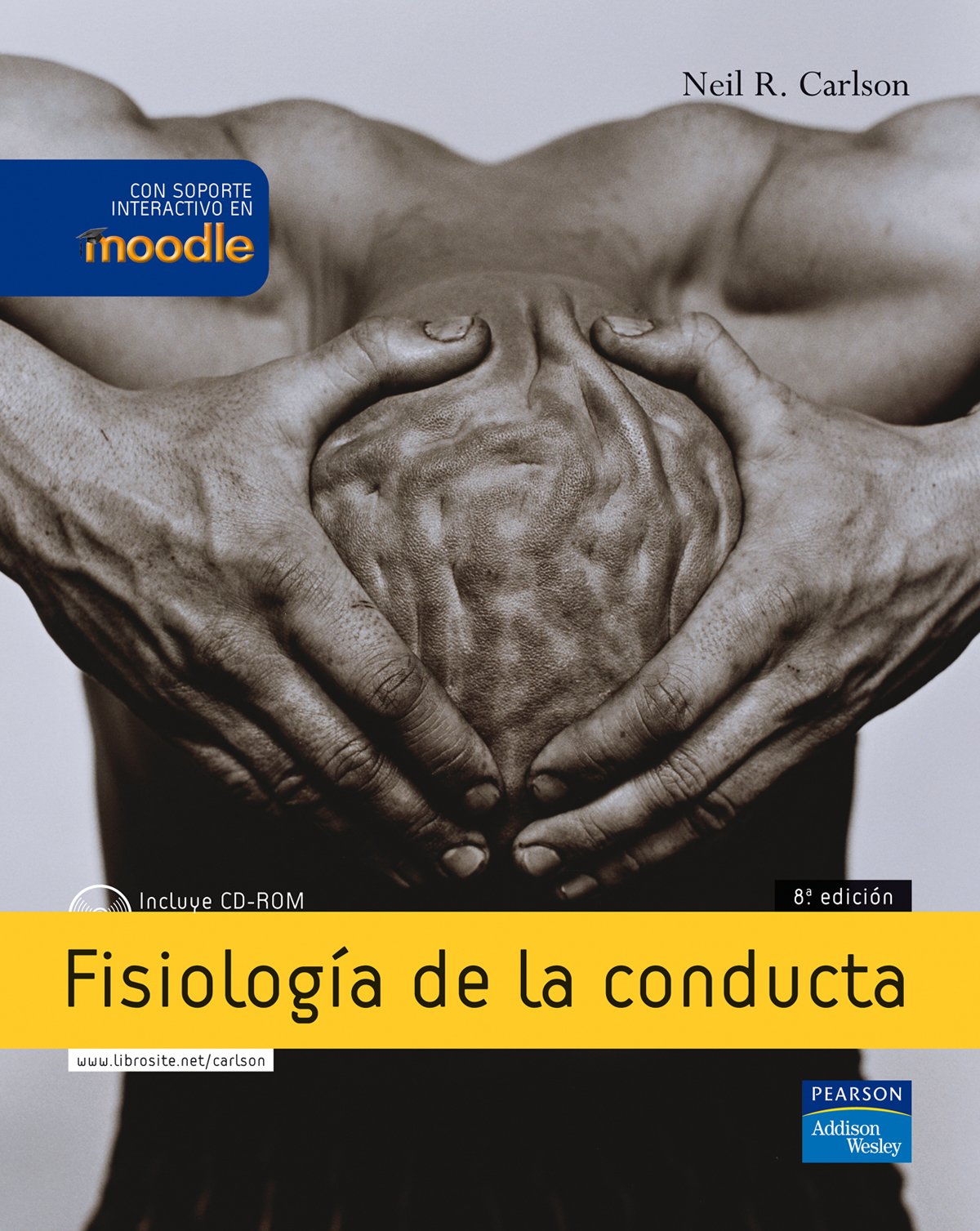 Fisiología de la conducta book