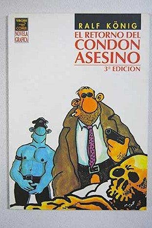 Las aventuras del gato de Fat Freddy (I) book