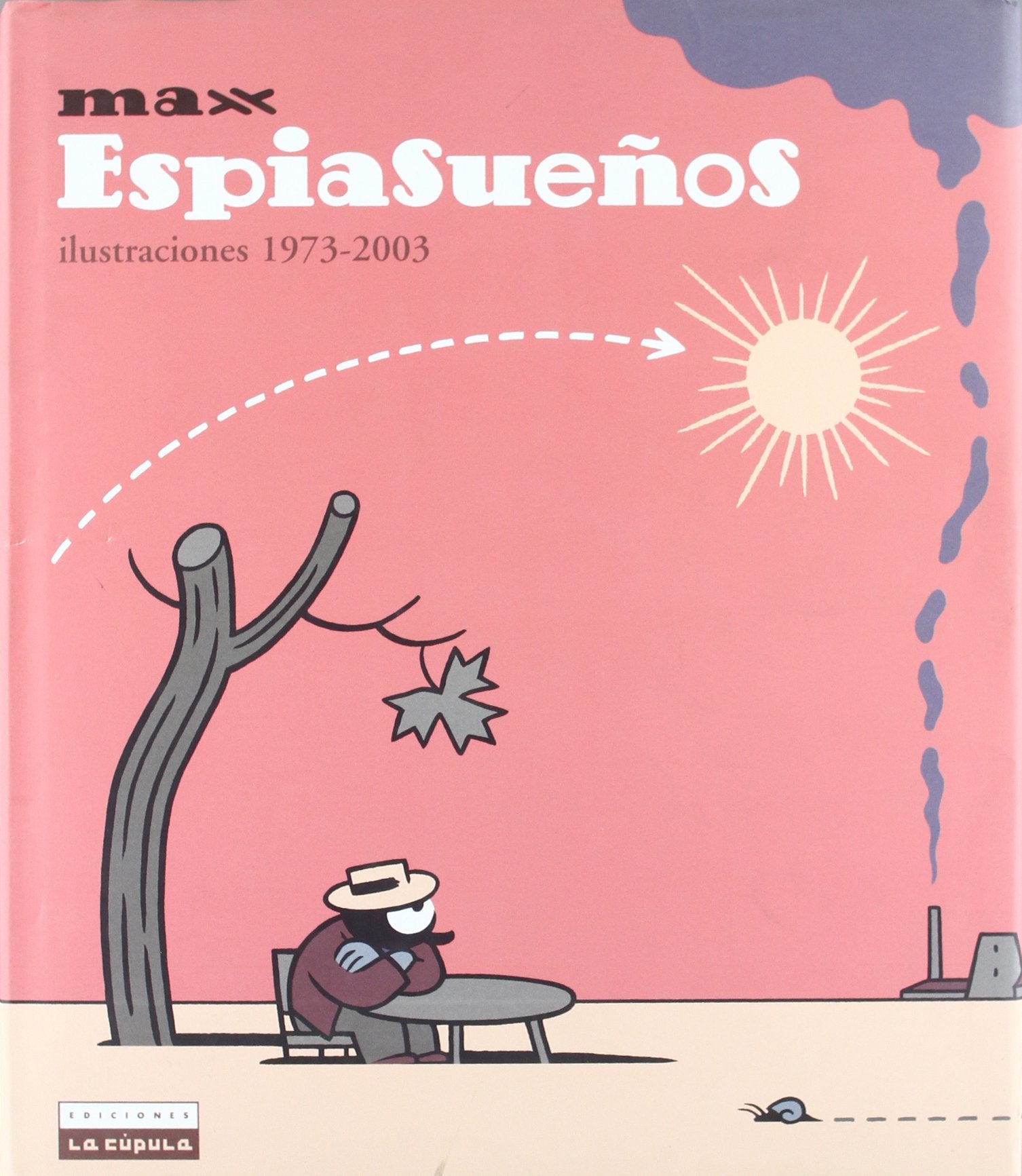 Chasseurs de rêves : illustrations 1973-2003 Manga