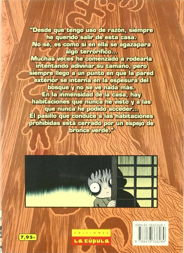 La serpiente roja/ The Red Snake book